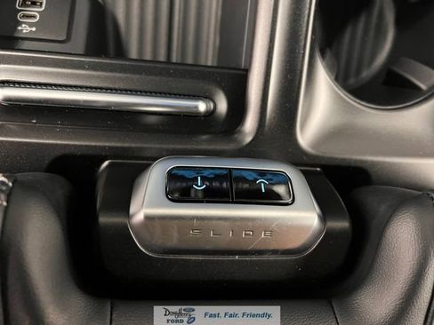 New 2026 Ford Expedition Max Platinum w/ Stealth Appearance Package AWD/4WD image 48