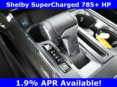 New 2024 Ford F150 Lariat w/ Equipment Group 502A High image 22