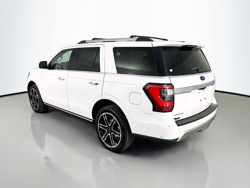 Used 2021 Ford Expedition Limited RWD image 5