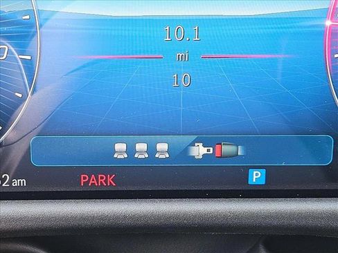 New 2025 Mercedes-Benz E 350 4MATIC Sedan image 10