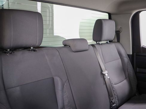 Used 2024 Toyota Tundra SR5 w/ SR5 Convenience Package AWD/4WD image 28