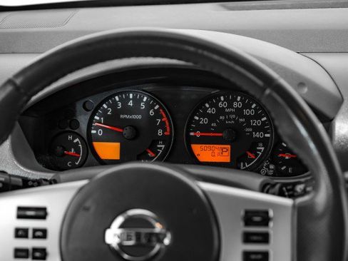 Used 2018 Nissan Frontier SV w/ Value Truck Package image 15