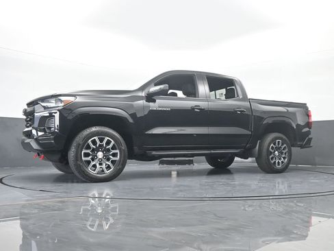 Used 2023 Chevrolet Colorado LT w/ LT Convenience Package image 56