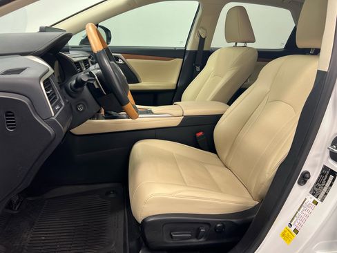 Used 2021 Lexus RX 350 FWD w/ Premium Package image 4