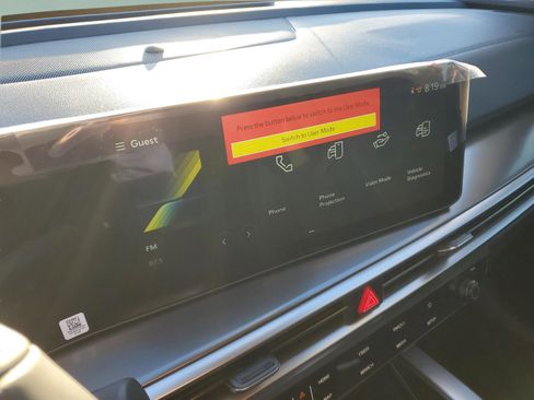 New 2026 Kia Sorento LX image 18