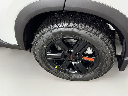 New 2026 Nissan Rogue Rock Creek w/ Rock Creek Premium Package image 25