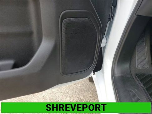 Certified 2024 GMC Sierra 1500 Pro w/ Pro Value Package image 22