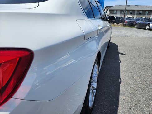 Used 2011 BMW 535i Sedan RWD image 37