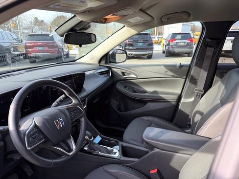 Used 2024 Buick Encore GX Preferred w/ Comfort Package image 23