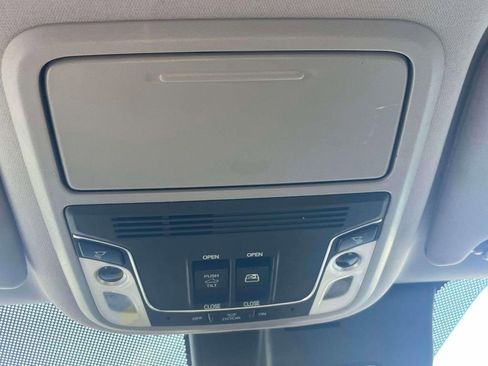 Certified 2021 Honda Ridgeline RTL-E image 33