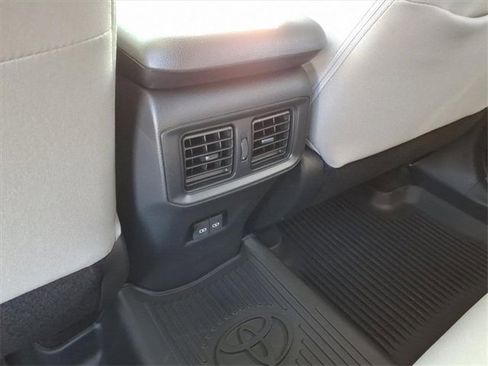 New 2025 Toyota RAV4 XLE image 8