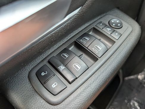 Used 2022 RAM 1500 Big Horn image 38