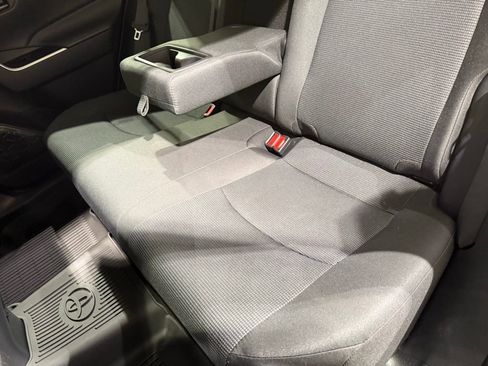Certified 2024 Toyota RAV4 LE image 19