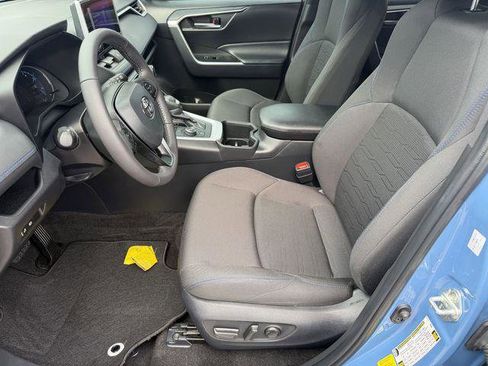 Certified 2024 Toyota RAV4 SE AWD/4WD image 19