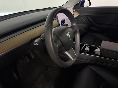 Used 2020 Tesla Model 3 Long Range AWD/4WD image 20