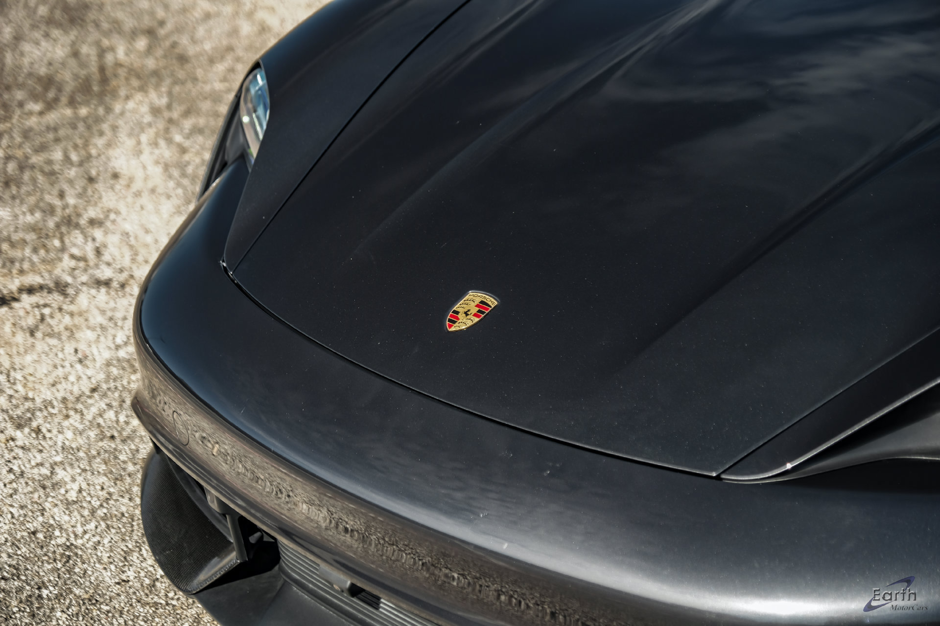 Used 2021 Porsche Taycan Turbo S AWD/4WD image 28