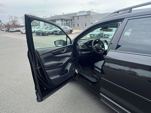 New 2026 Subaru Ascent Bronze Edition image 22