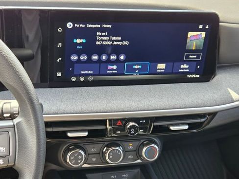 New 2026 Nissan Kicks S FWD image 13
