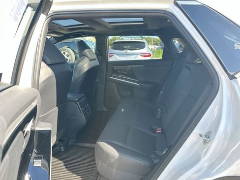 Used 2024 Subaru Solterra Touring w/ Touring Package image 25