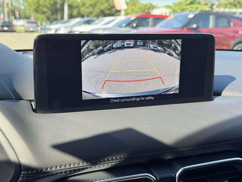 Used 2022 MAZDA CX-5 AWD 2.5 S image 30