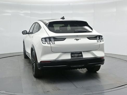 New 2026 Ford Mustang Mach-E Premium w/ Sport Appearance Package image 27