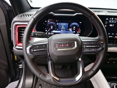 Used 2024 GMC Canyon AT4X w/ AT4X AEV Edition image 22