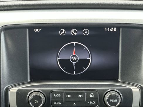 Used 2015 GMC Sierra 1500 SLE w/ SLE Value Package image 28