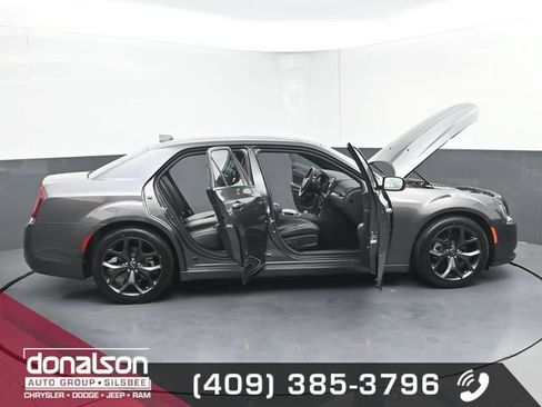 Used 2023 Chrysler 300 S RWD image 21