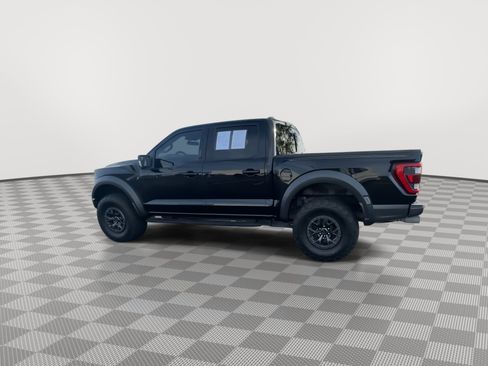 Used 2022 Ford F150 Raptor w/ Raptor 37 Performance Package image 6
