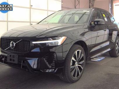 Certified 2025 Volvo XC60 B5 Plus