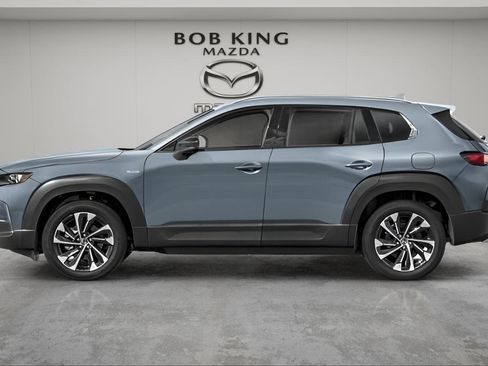 New 2026 MAZDA CX-50 2.5 Hybrid w/ Weather Package image 6