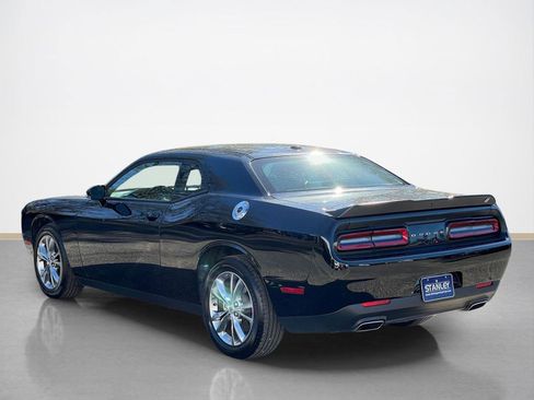 Certified 2023 Dodge Challenger SXT w/ Cold Weather Group image 5