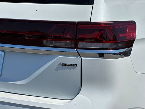 New 2026 Volkswagen Atlas SE AWD/4WD image 27