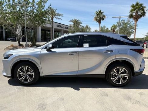 New 2026 Lexus RX 350 Premium FWD image 8