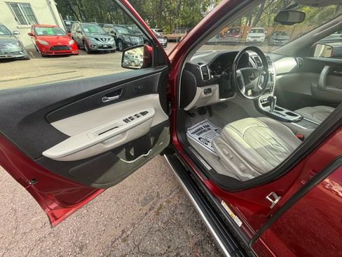 Used 2009 GMC Acadia SLT image 11