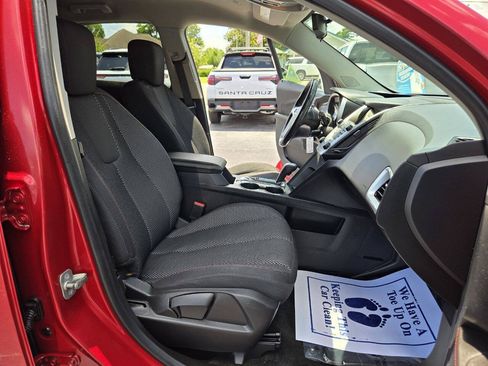 Used 2015 Chevrolet Equinox LT w/ Driver Convenience Package FWD image 31