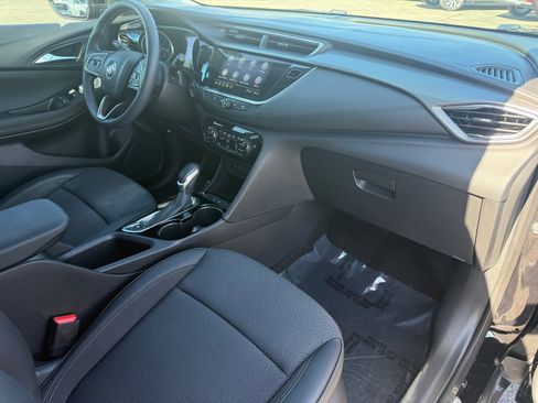 Used 2023 Buick Encore GX Select w/ Safety Package II image 25