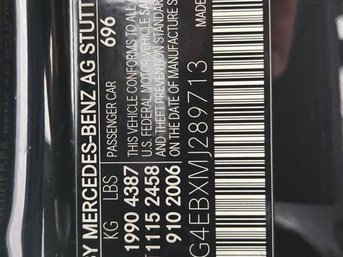 Used 2021 Mercedes-Benz A 220 image 24