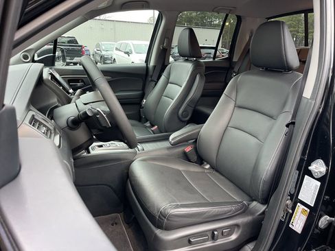 Used 2023 Honda Ridgeline RTL image 21