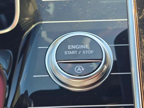 New 2026 Mercedes-Benz S 580 4MATIC Sedan image 38
