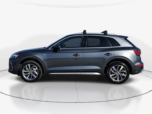 Used 2023 Audi Q5 2.0T Premium Plus image 8