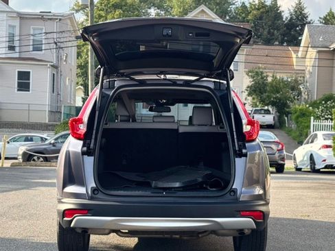 Used 2018 Honda CR-V EX-L image 6