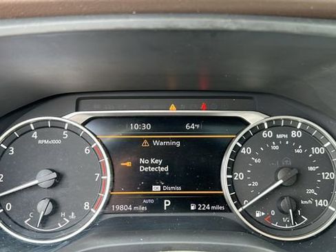 Certified 2023 Nissan Rogue SL w/ SL Premium Package AWD/4WD image 14