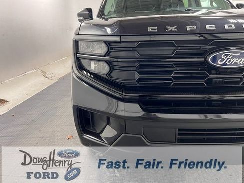 New 2026 Ford Expedition Max Active AWD/4WD image 13