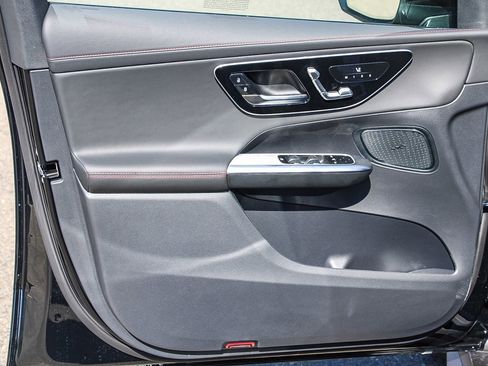 New 2026 Mercedes-Benz GLC 43 AMG 4MATIC image 20