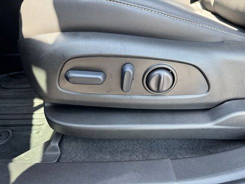 Used 2024 Chevrolet Blazer LT w/ LPO, Floor Liner Package FWD image 16