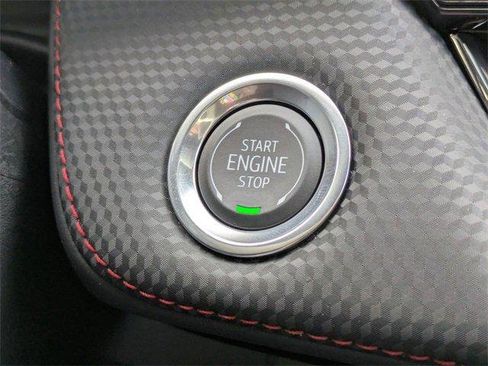 New 2026 Chevrolet Equinox RS w/ Convenience Package III image 34