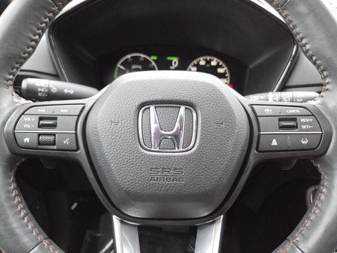 Certified 2024 Honda CR-V Sport-L image 32