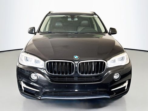 Used 2016 BMW X5 xDrive35i AWD/4WD image 2