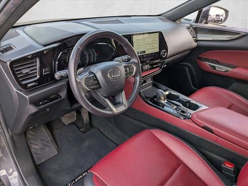 Used 2023 Lexus NX 350 NX 350 w/ Cold Area Package image 9